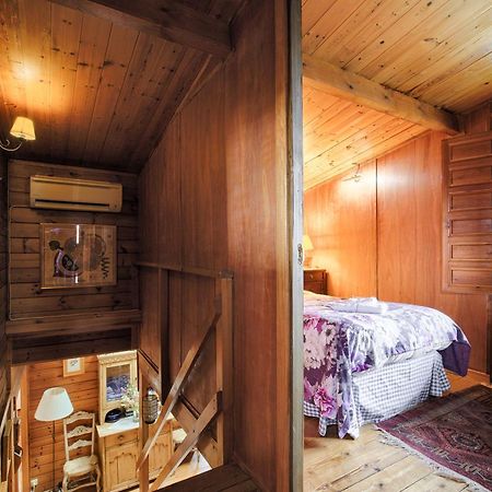 La Cabana Valdemorillo Екстер'єр фото