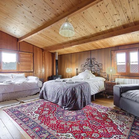La Cabana Valdemorillo Екстер'єр фото