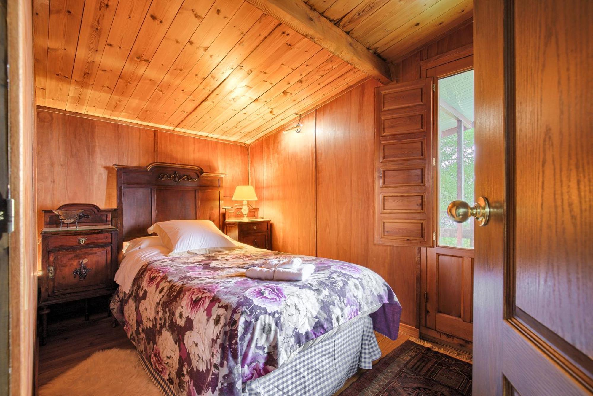 La Cabana Valdemorillo Екстер'єр фото