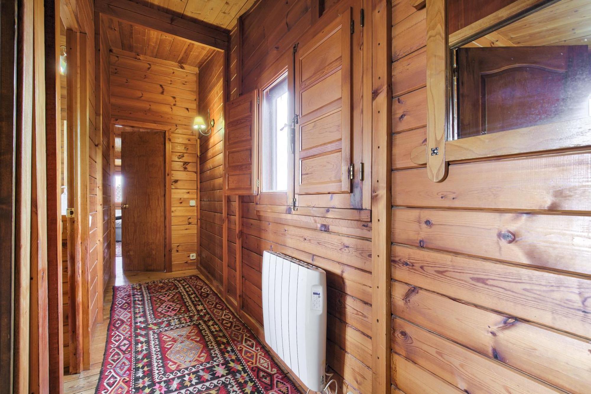 La Cabana Valdemorillo Екстер'єр фото